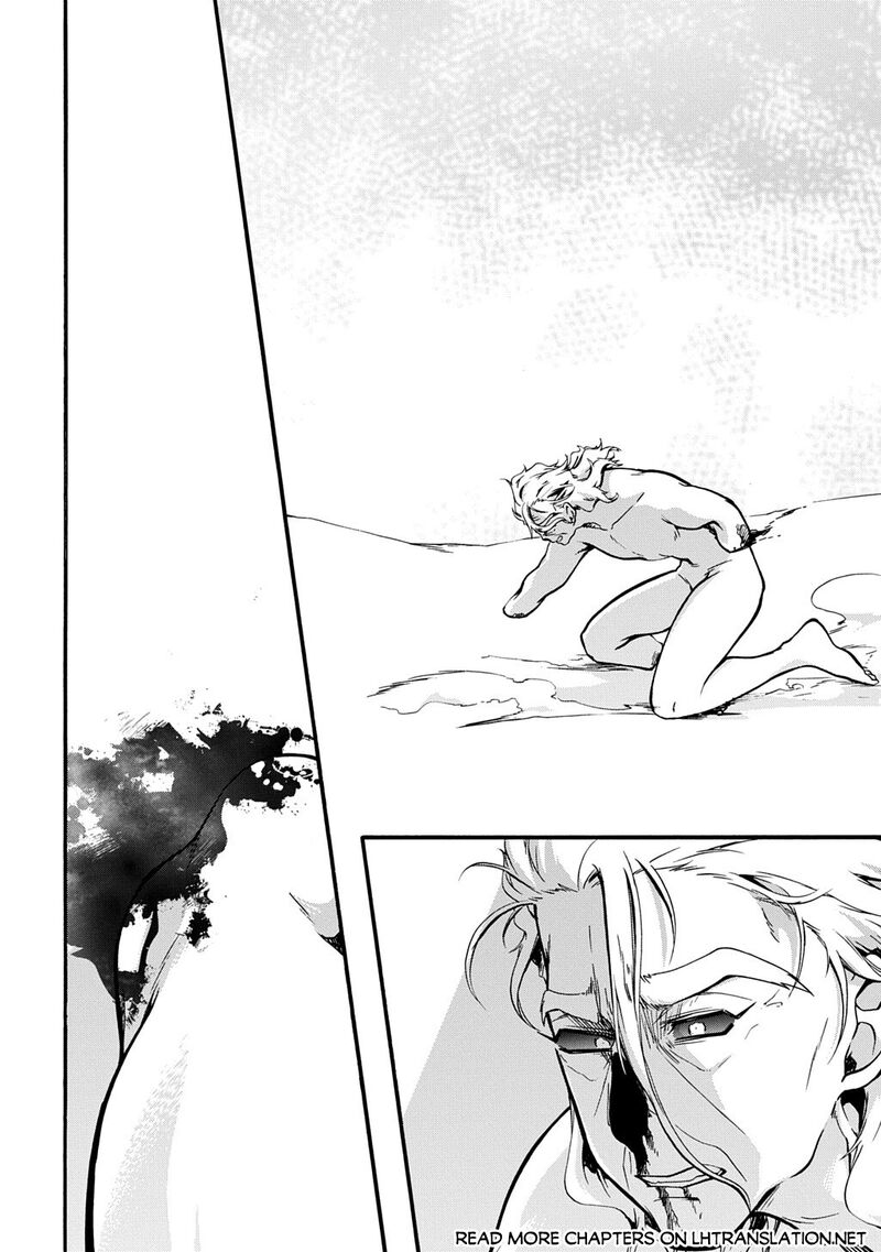 Garbage Brave Isekai Ni Shoukan Sare Suterareta Yuusha No Fukushuu Monogatari Chapter 52 Page 13