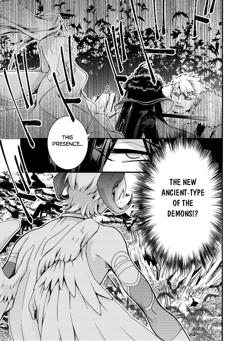 Garbage Brave Isekai Ni Shoukan Sare Suterareta Yuusha No Fukushuu Monogatari Chapter 52 Page 16