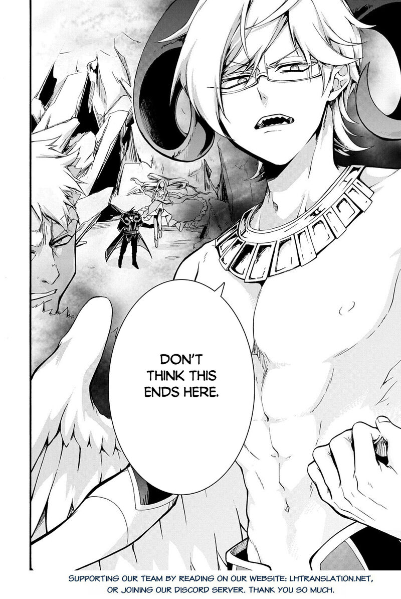 Garbage Brave Isekai Ni Shoukan Sare Suterareta Yuusha No Fukushuu Monogatari Chapter 52 Page 17