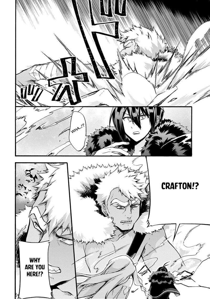 Garbage Brave Isekai Ni Shoukan Sare Suterareta Yuusha No Fukushuu Monogatari Chapter 52 Page 2