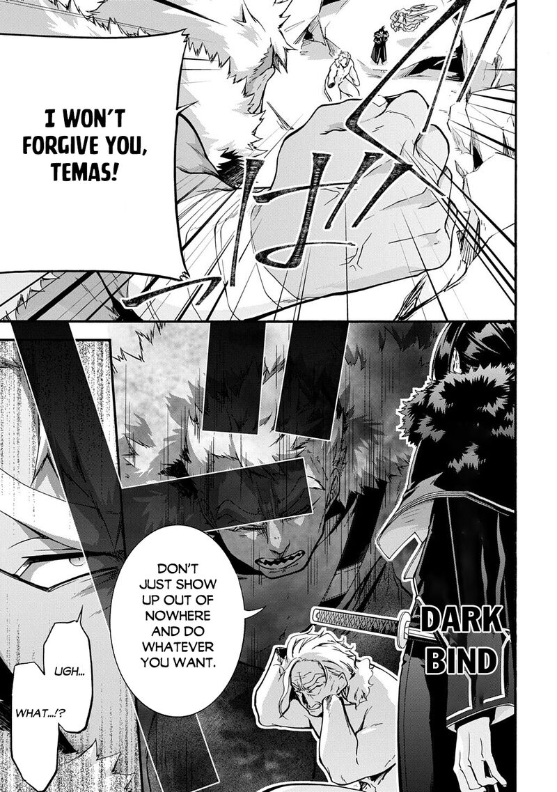 Garbage Brave Isekai Ni Shoukan Sare Suterareta Yuusha No Fukushuu Monogatari Chapter 52 Page 5