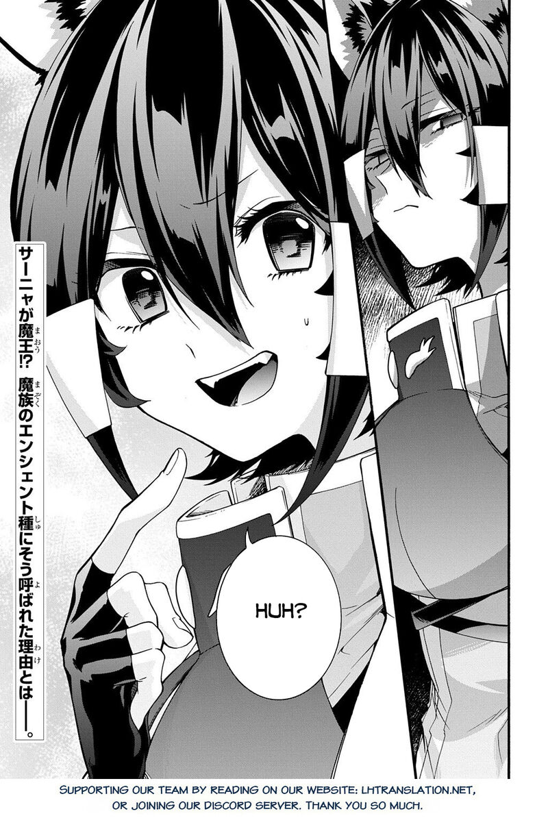 Garbage Brave Isekai Ni Shoukan Sare Suterareta Yuusha No Fukushuu Monogatari Chapter 53 Page 13