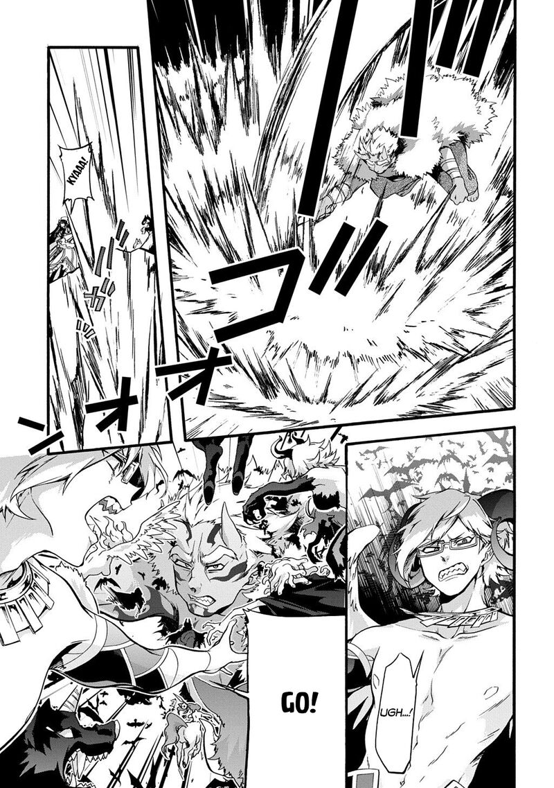 Garbage Brave Isekai Ni Shoukan Sare Suterareta Yuusha No Fukushuu Monogatari Chapter 53 Page 5