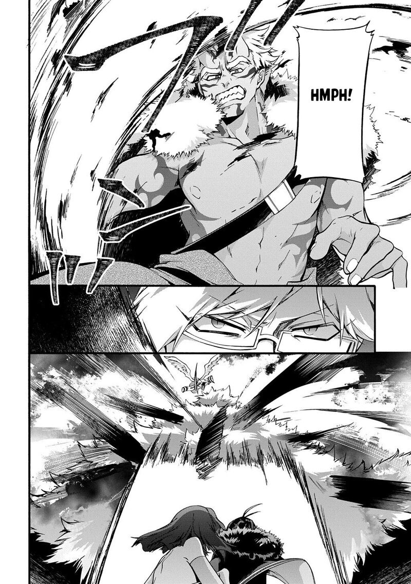 Garbage Brave Isekai Ni Shoukan Sare Suterareta Yuusha No Fukushuu Monogatari Chapter 53 Page 6