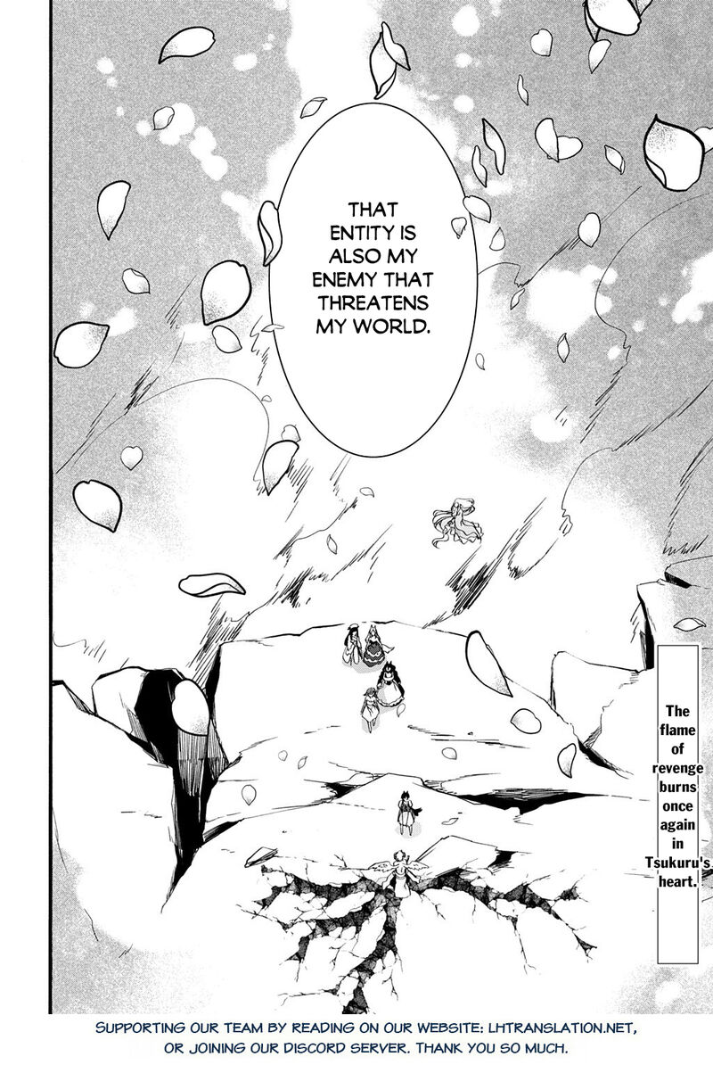 Garbage Brave Isekai Ni Shoukan Sare Suterareta Yuusha No Fukushuu Monogatari Chapter 54 Page 12
