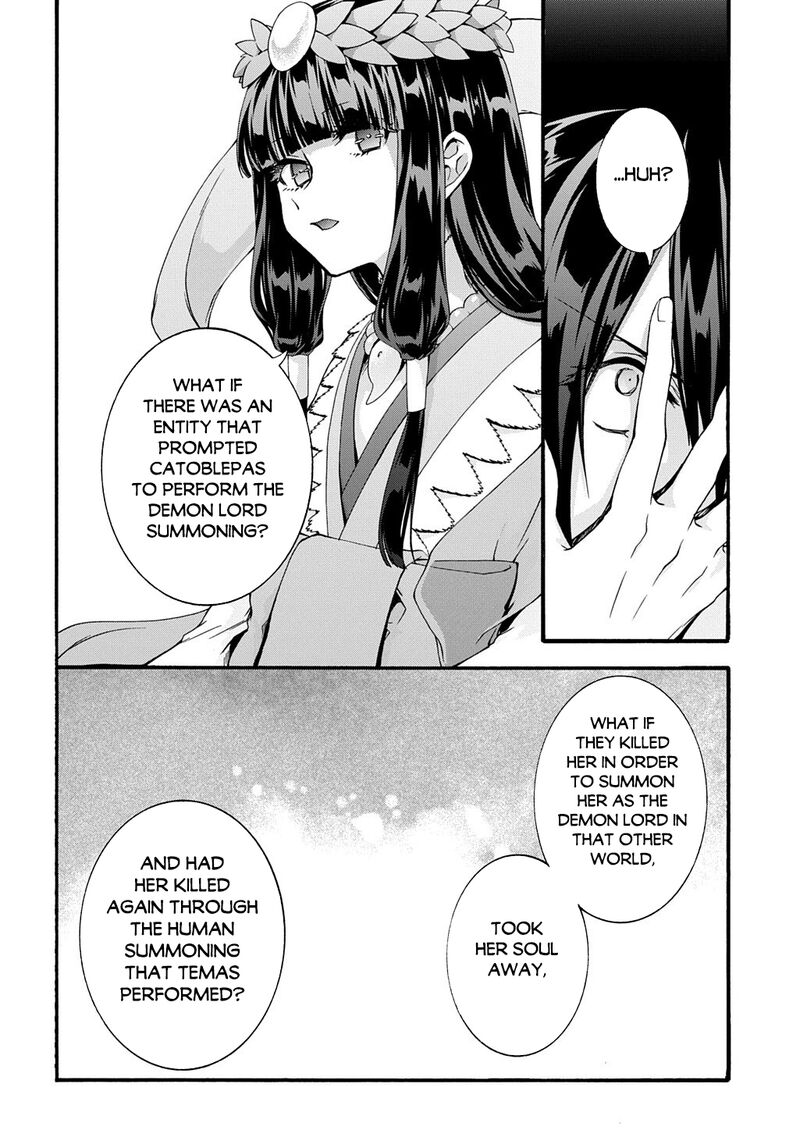 Garbage Brave Isekai Ni Shoukan Sare Suterareta Yuusha No Fukushuu Monogatari Chapter 54 Page 8