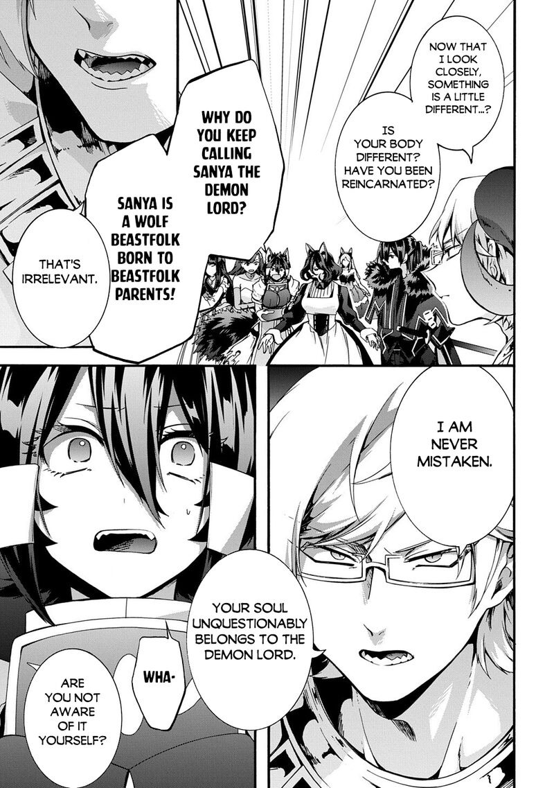 Garbage Brave Isekai Ni Shoukan Sare Suterareta Yuusha No Fukushuu Monogatari Chapter 55 Page 5