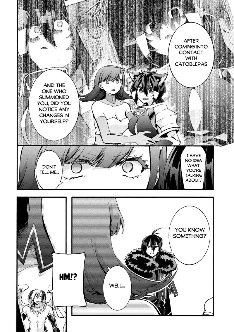 Garbage Brave Isekai Ni Shoukan Sare Suterareta Yuusha No Fukushuu Monogatari Chapter 55 Page 6