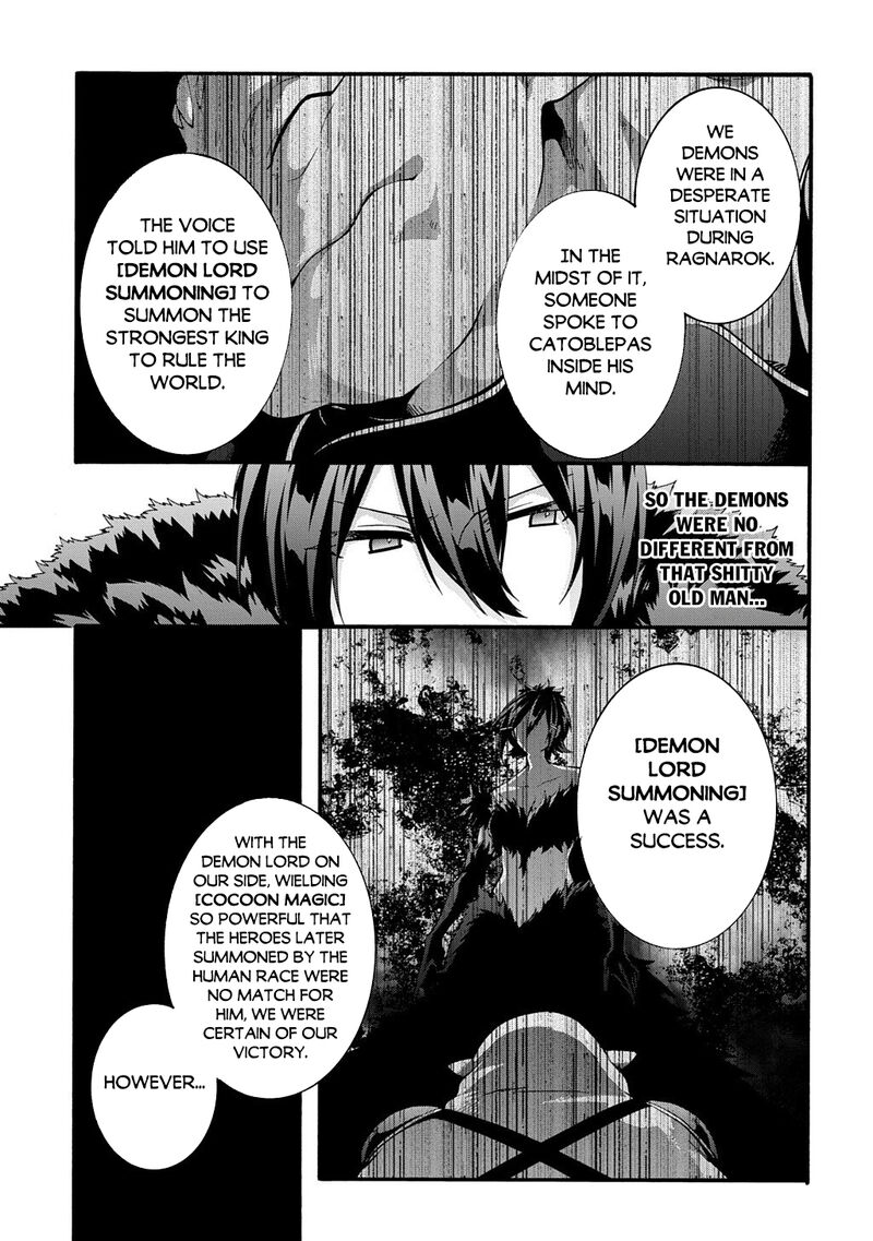 Garbage Brave Isekai Ni Shoukan Sare Suterareta Yuusha No Fukushuu Monogatari Chapter 55 Page 9