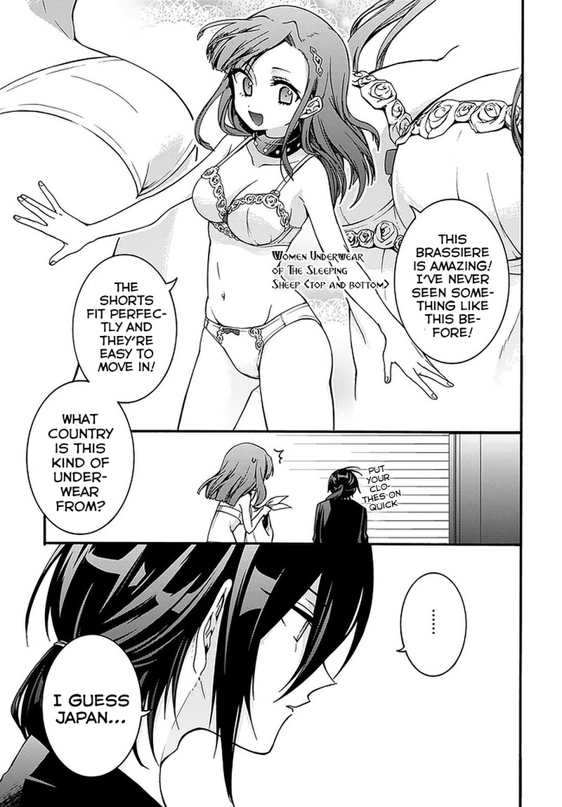 Garbage Brave Isekai Ni Shoukan Sare Suterareta Yuusha No Fukushuu Monogatari Chapter 8 Page 5