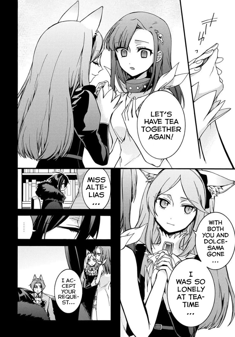 Garbage Brave Isekai Ni Shoukan Sare Suterareta Yuusha No Fukushuu Monogatari Chapter 9 Page 6