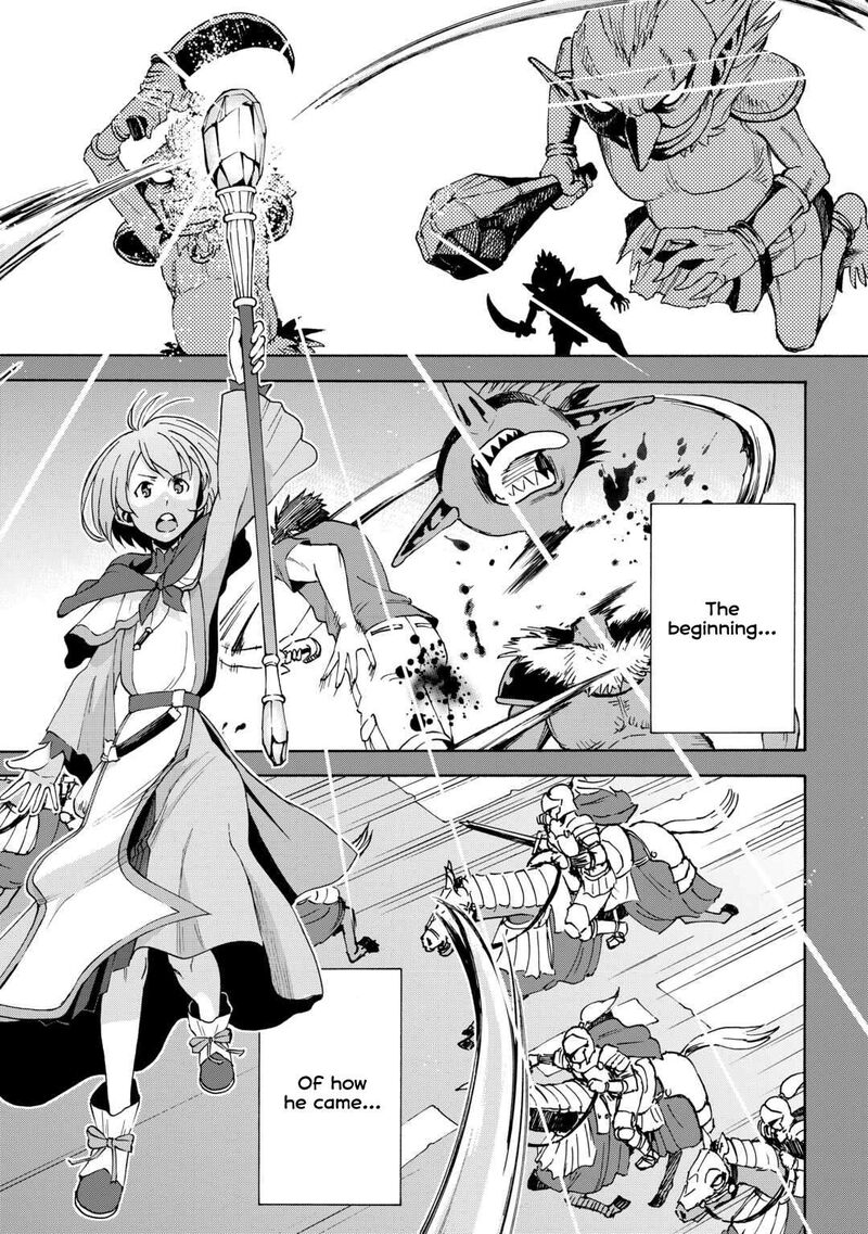 Gate 0 Jieitai Ginzai Nite Kaku Tatakaeri Chapter 1 Page 30