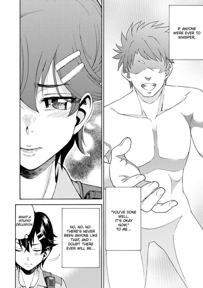 Gate 0 Jieitai Ginzai Nite Kaku Tatakaeri Chapter 2 Page 17