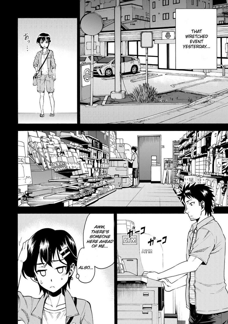 Gate 0 Jieitai Ginzai Nite Kaku Tatakaeri Chapter 2 Page 7