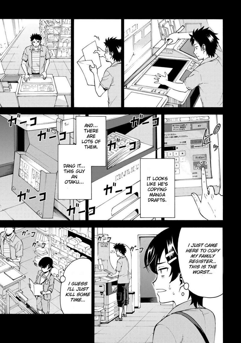 Gate 0 Jieitai Ginzai Nite Kaku Tatakaeri Chapter 2 Page 8