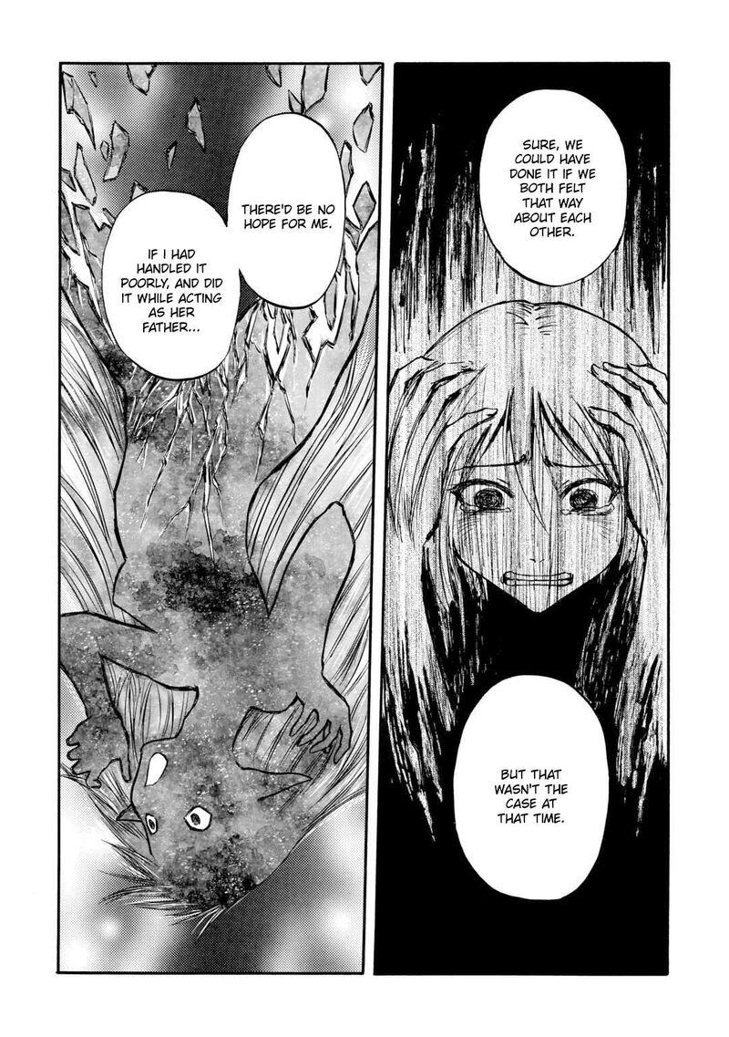 Gate Jietai Kare No Chi Nite Kaku Tatakeri Chapter 134 Page 16