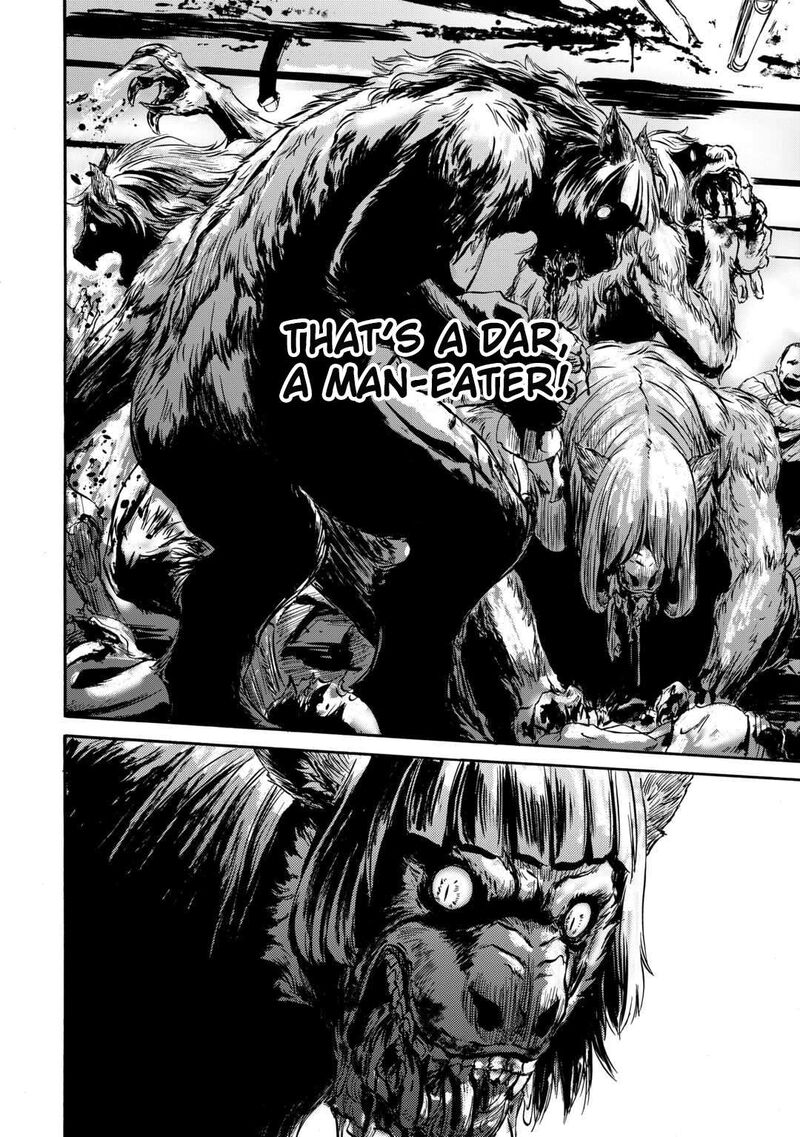 Gate Jietai Kare No Chi Nite Kaku Tatakeri Chapter 137 Page 11