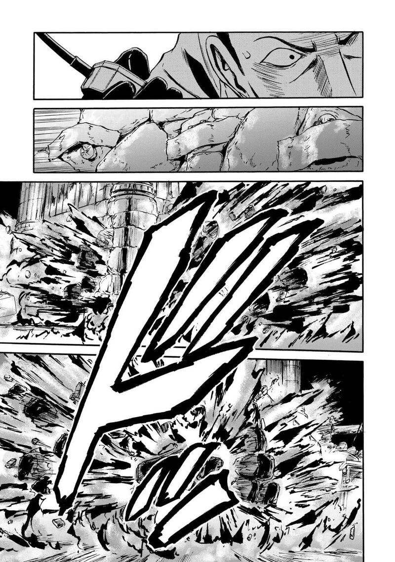 Gate Jietai Kare No Chi Nite Kaku Tatakeri Chapter 140 Page 44