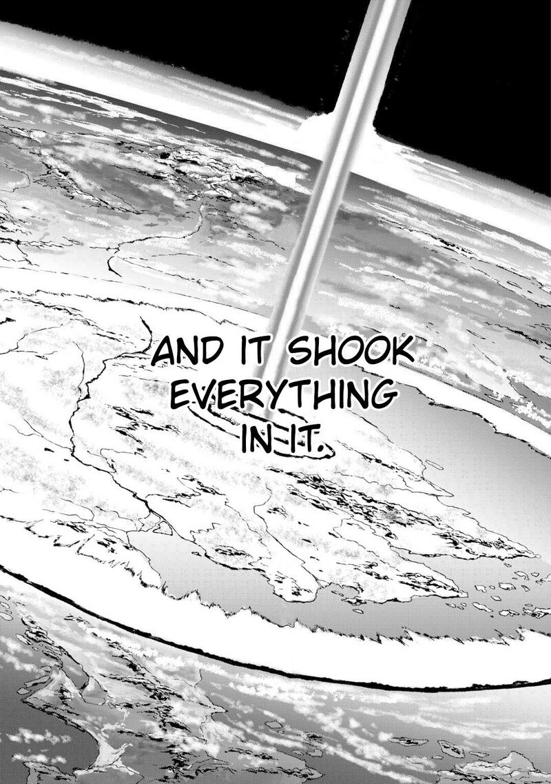 Gate Jietai Kare No Chi Nite Kaku Tatakeri Chapter 143a Page 33