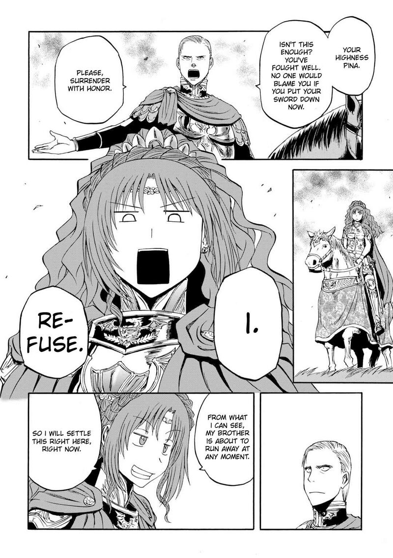 Gate Jietai Kare No Chi Nite Kaku Tatakeri Chapter 143a Page 39