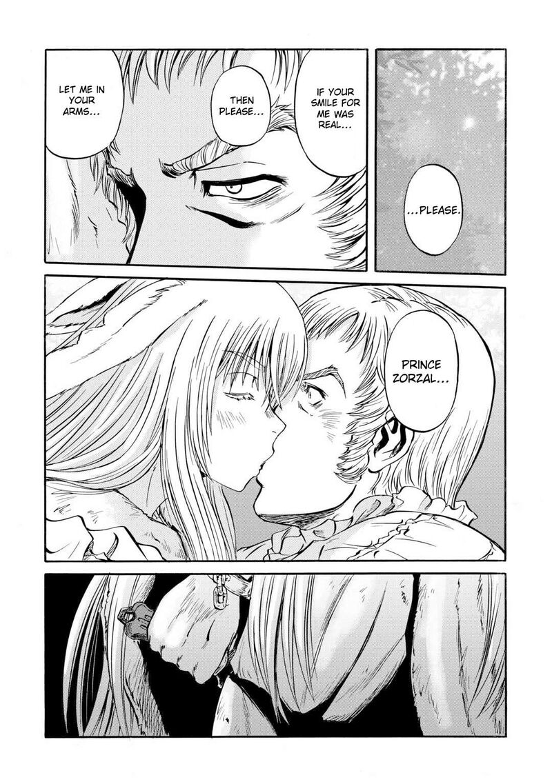 Gate Jietai Kare No Chi Nite Kaku Tatakeri Chapter 143b Page 41