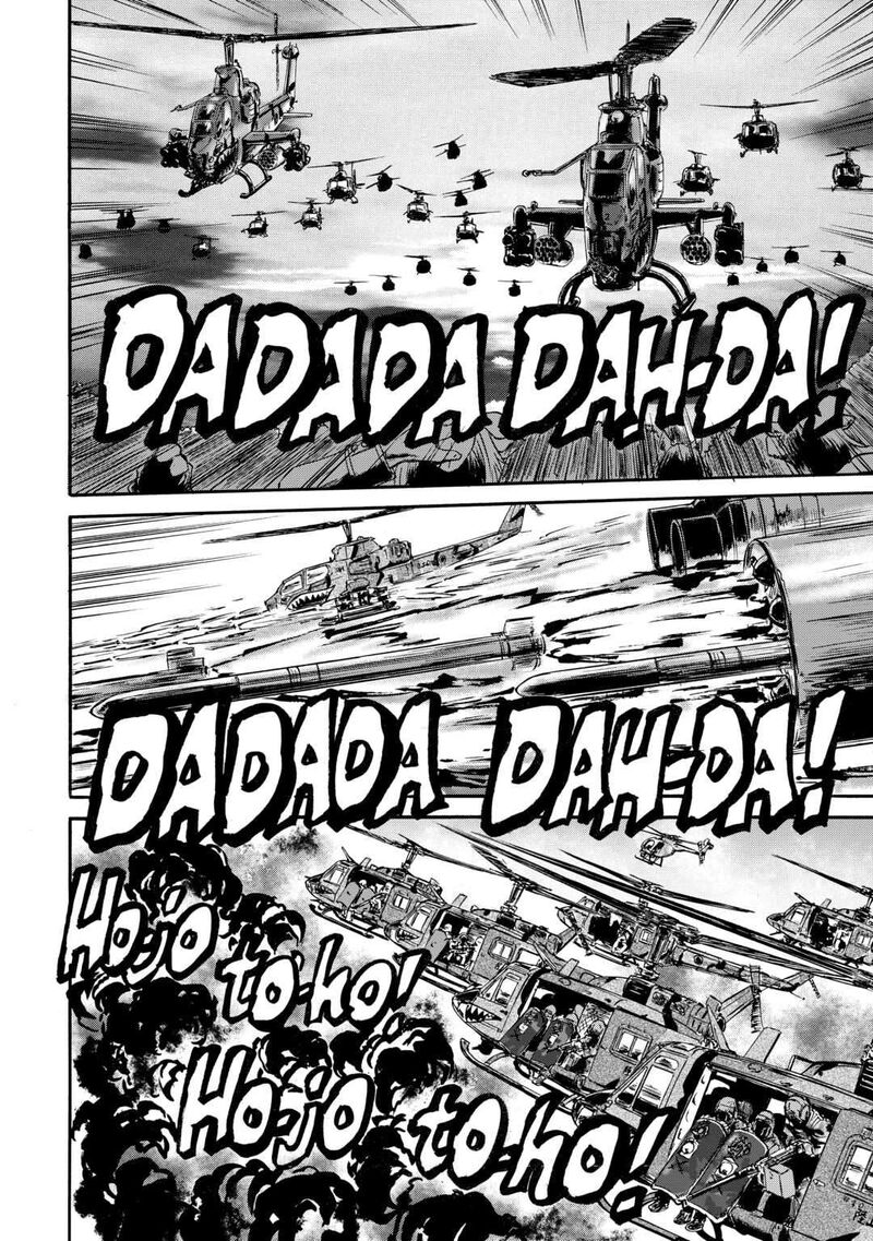 Gate Jietai Kare No Chi Nite Kaku Tatakeri Chapter 143b Page 8