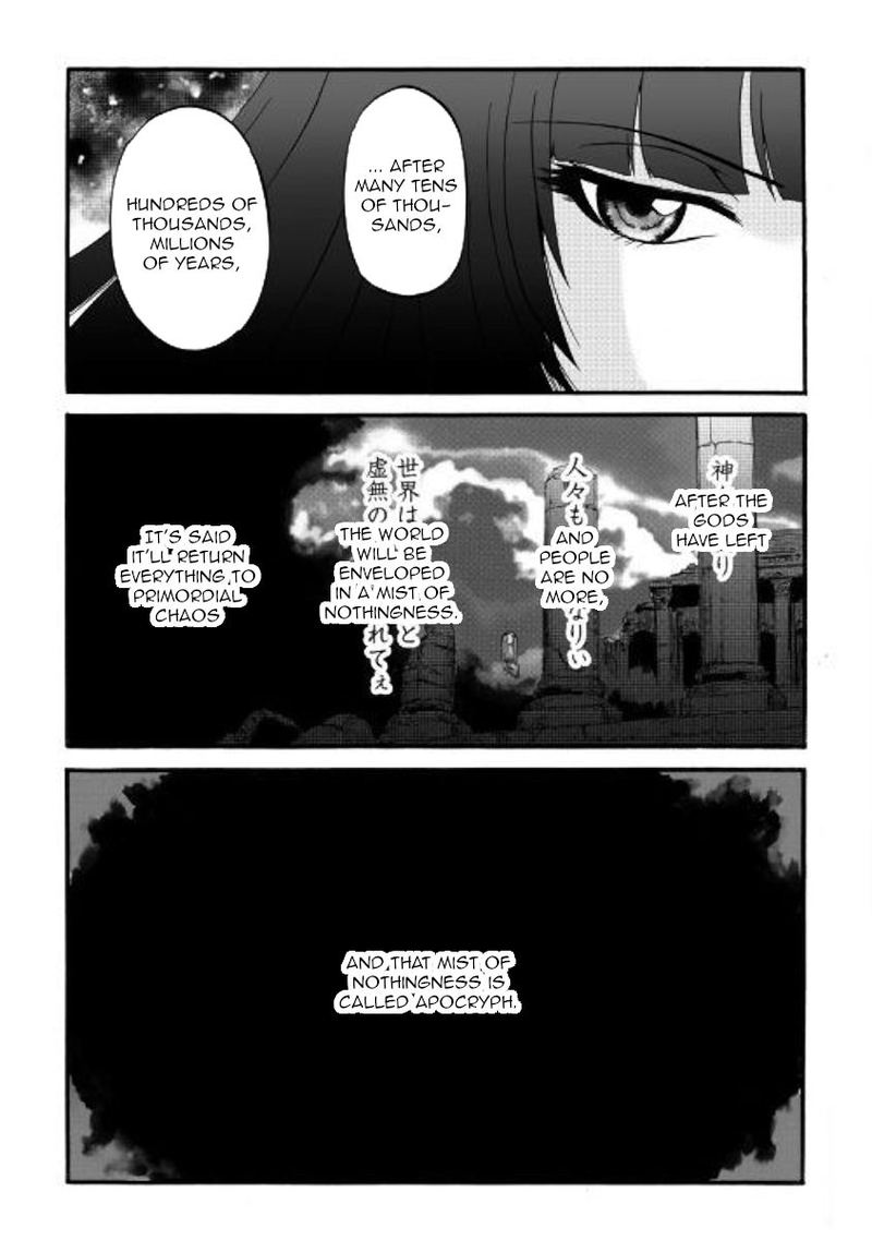 Gate Jietai Kare No Chi Nite Kaku Tatakeri Chapter 94 Page 8