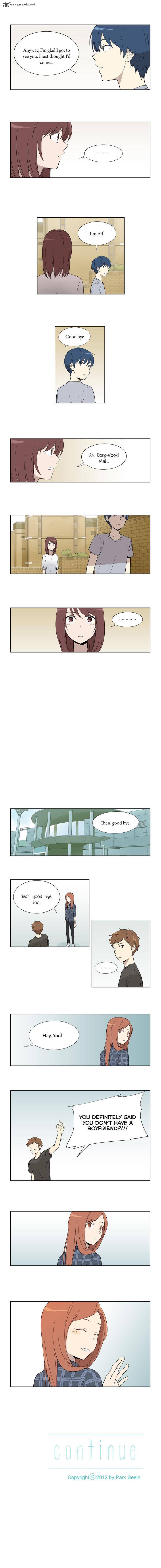 Gaussian Blur Chapter 20 Page 4