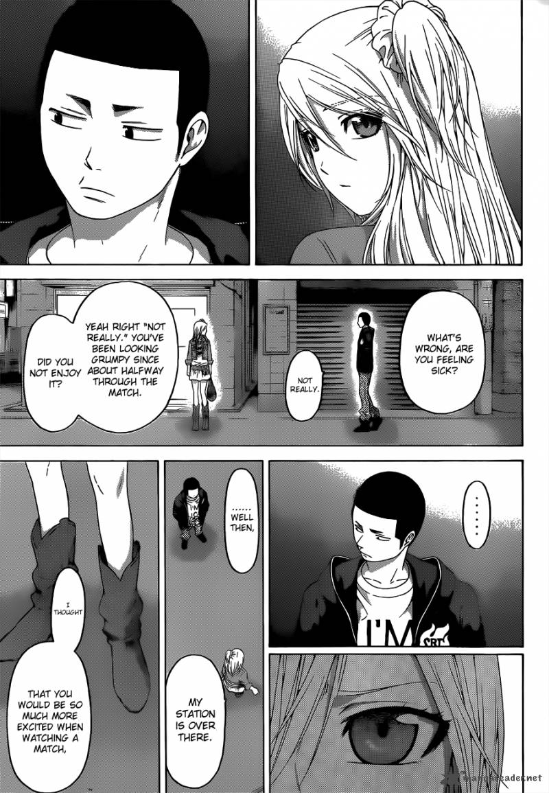 Ge Good Ending Chapter 124 Page 14