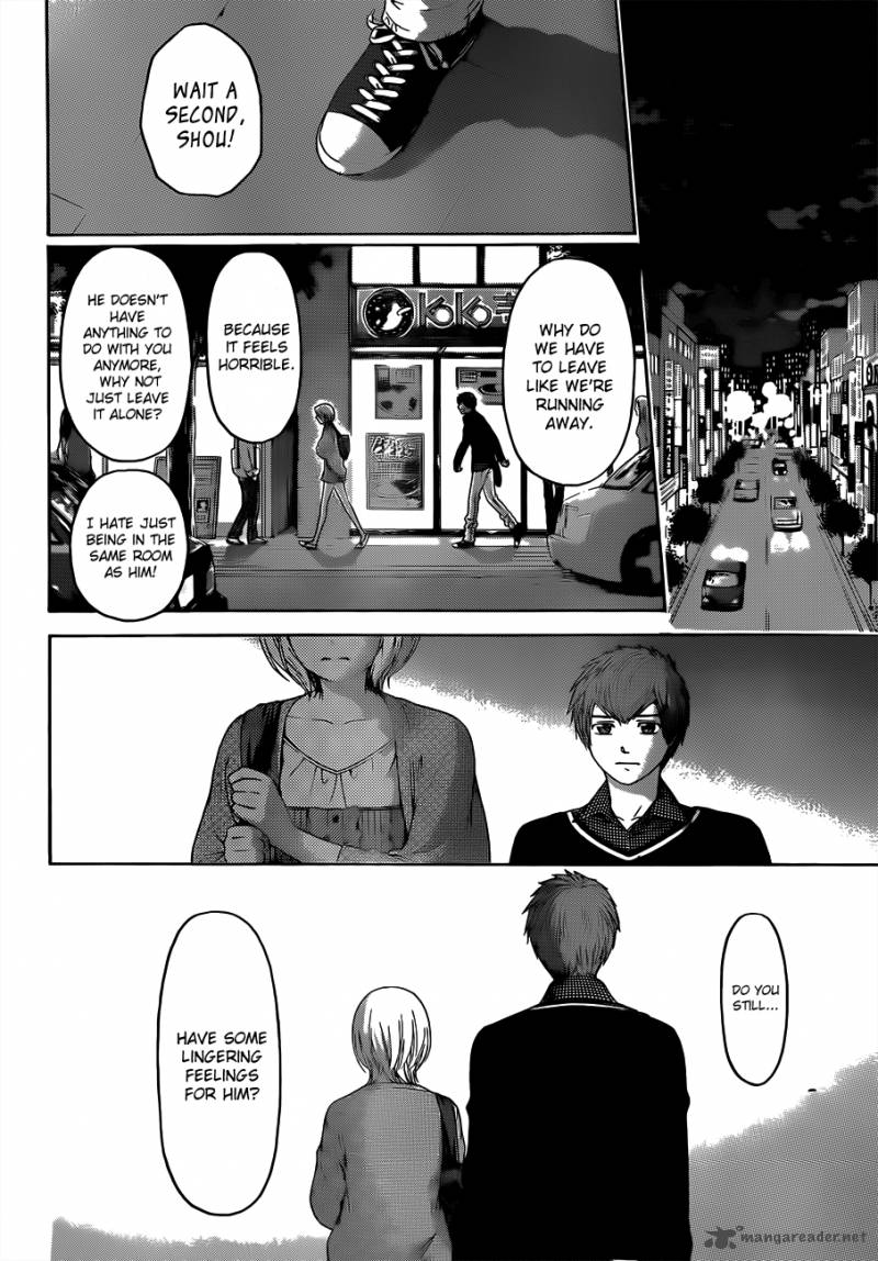 Ge Good Ending Chapter 126 Page 7