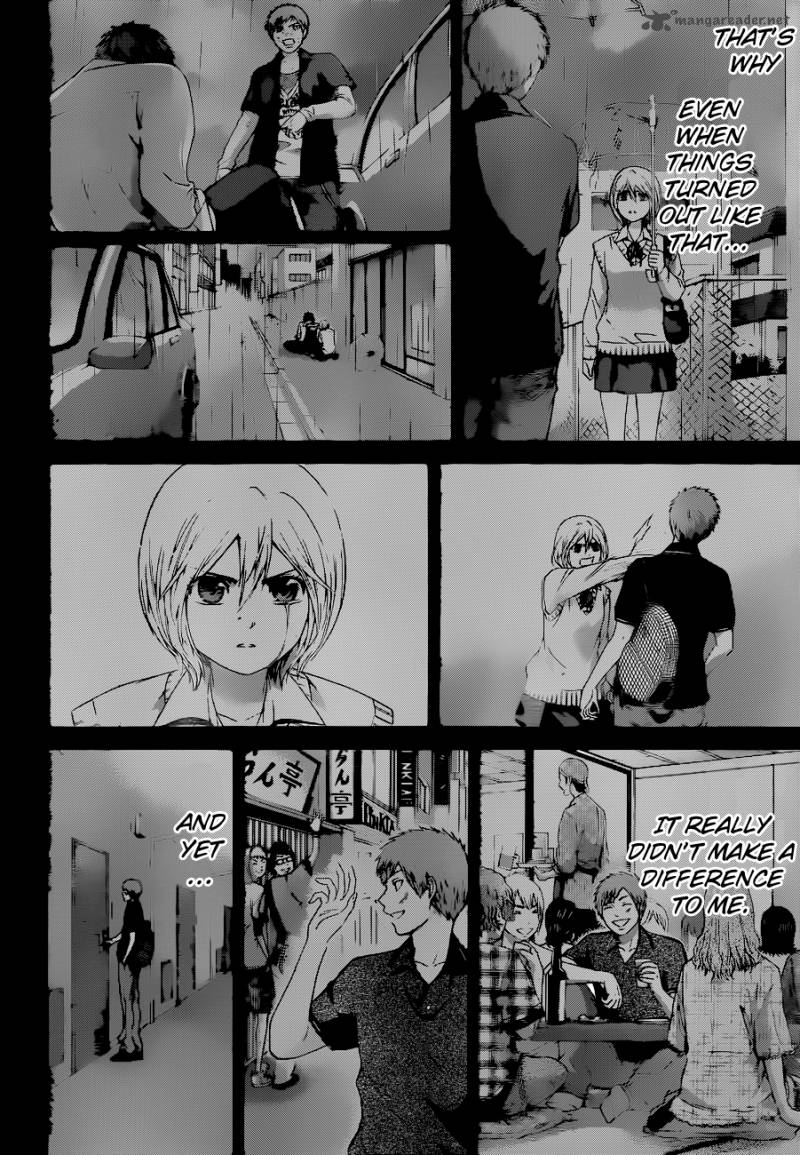 Ge Good Ending Chapter 128 Page 11