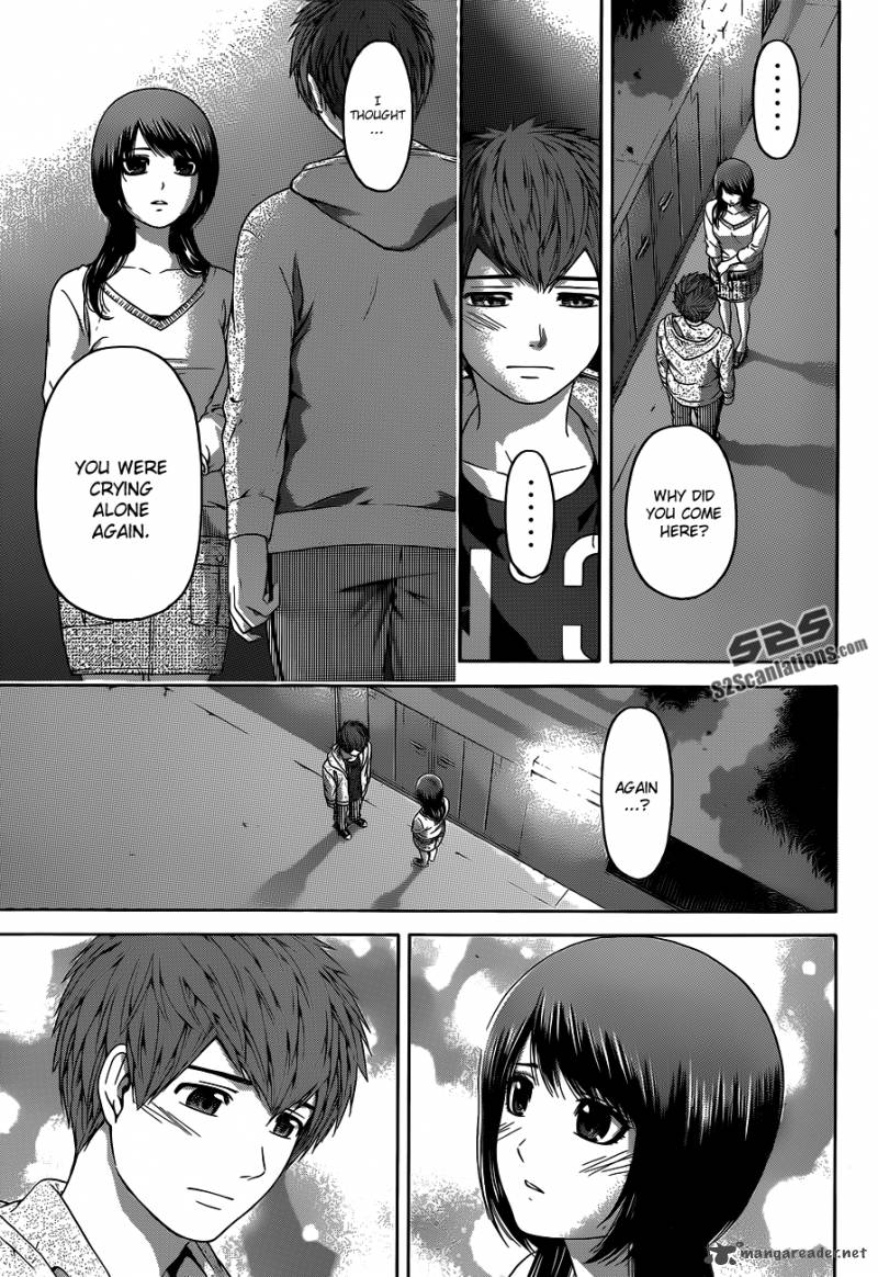 Ge Good Ending Chapter 138 Page 7