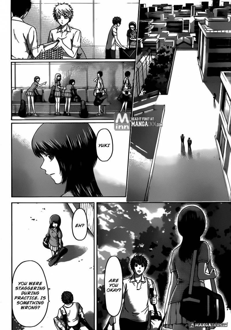 Ge Good Ending Chapter 143 Page 6