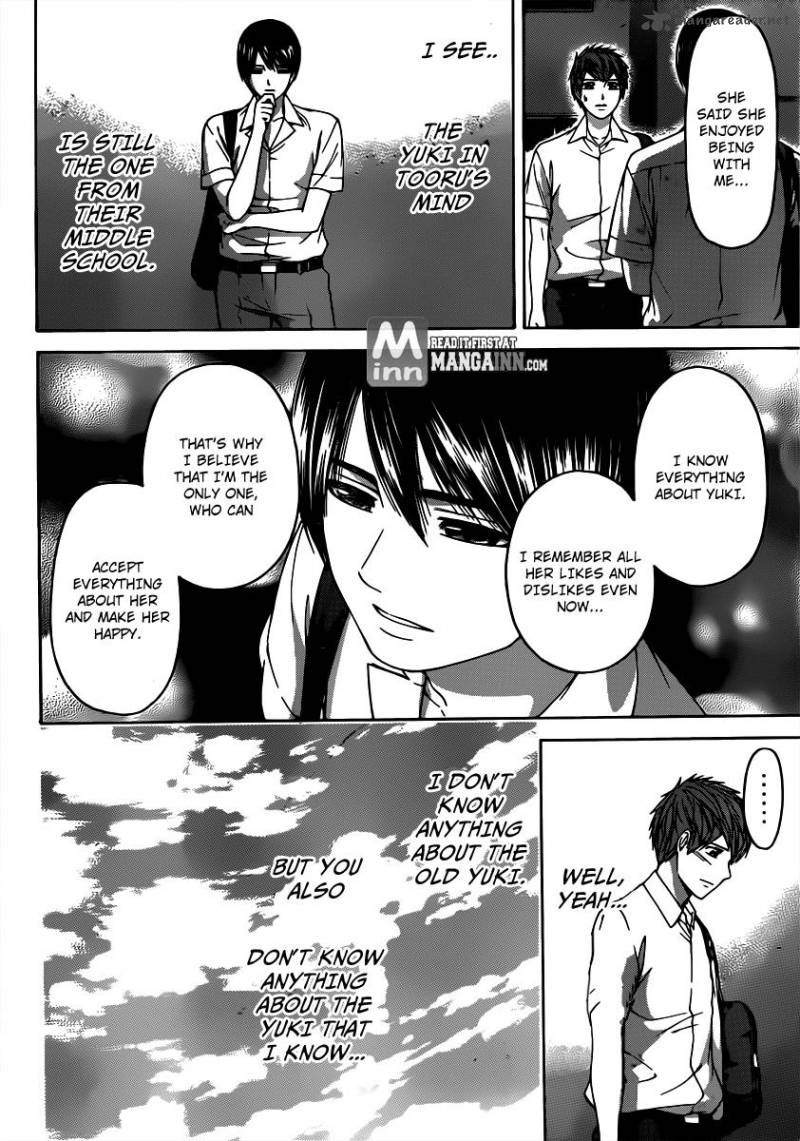 Ge Good Ending Chapter 144 Page 16
