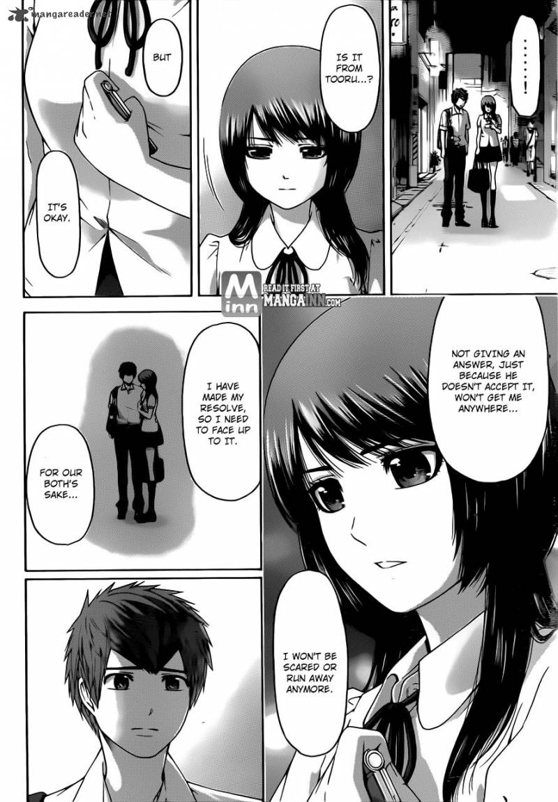 Ge Good Ending Chapter 144 Page 4