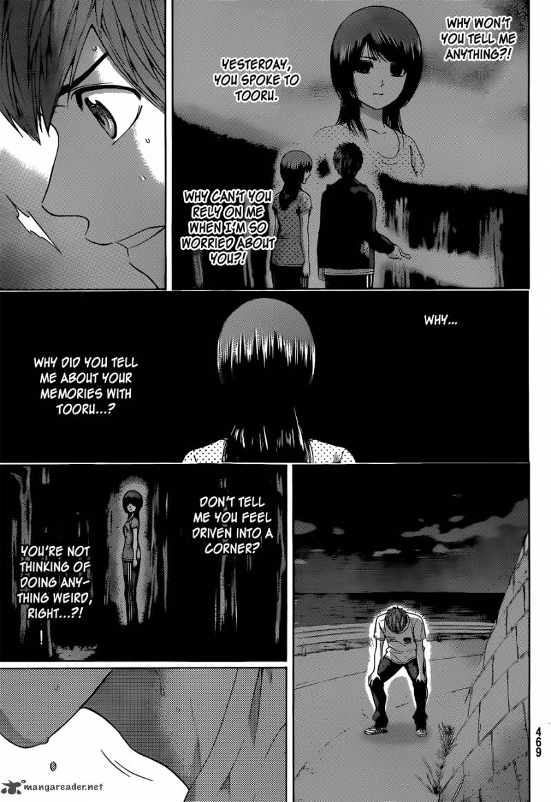 Ge Good Ending Chapter 148 Page 10