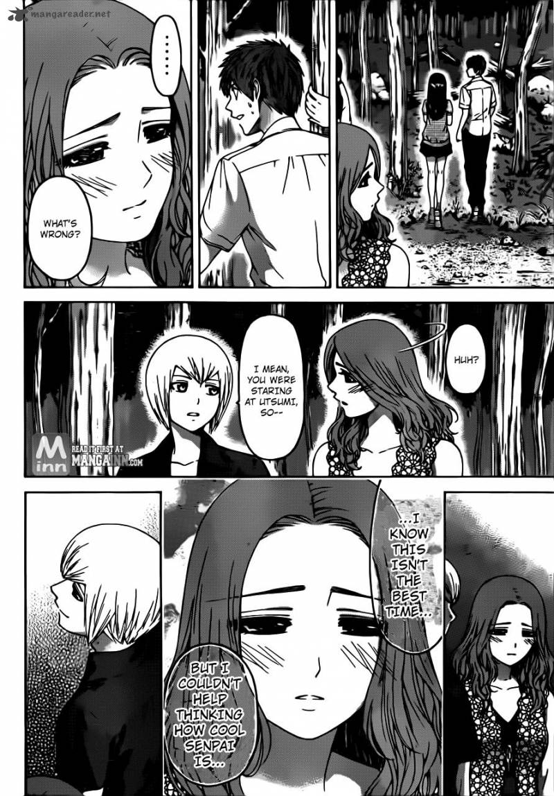 Ge Good Ending Chapter 150 Page 6