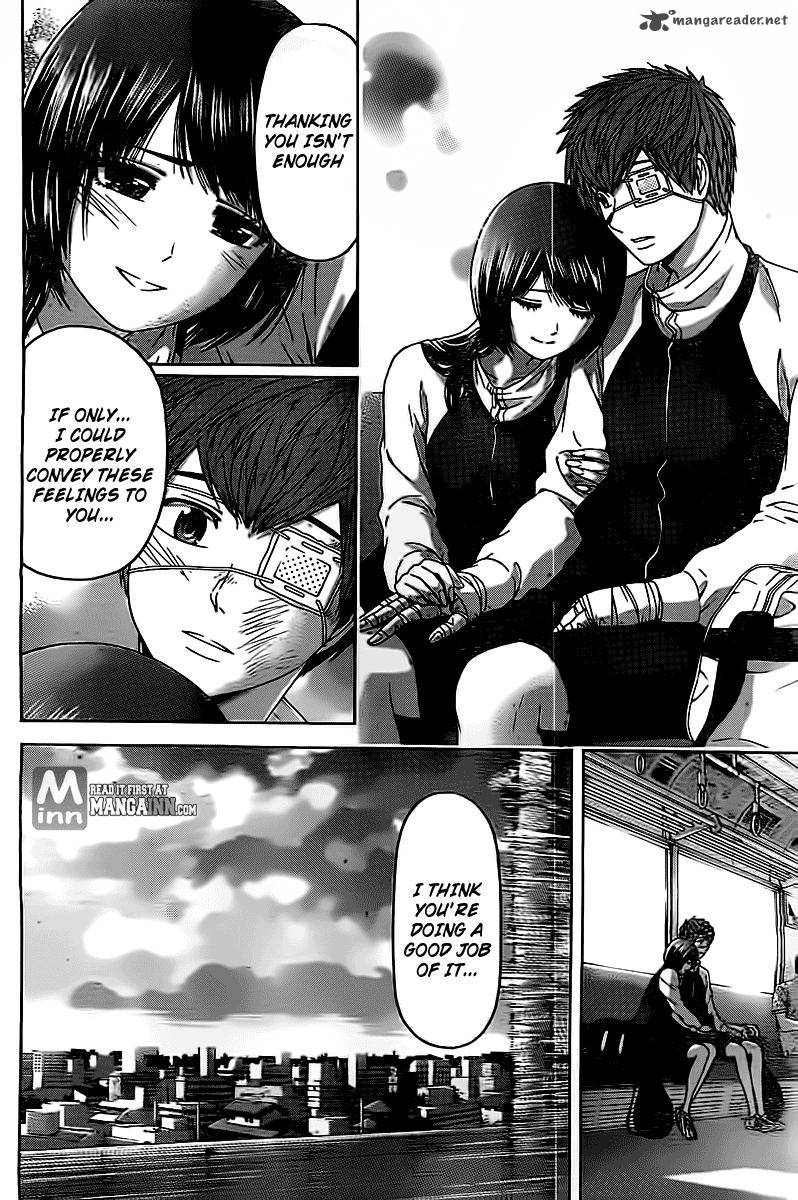 Ge Good Ending Chapter 152 Page 14