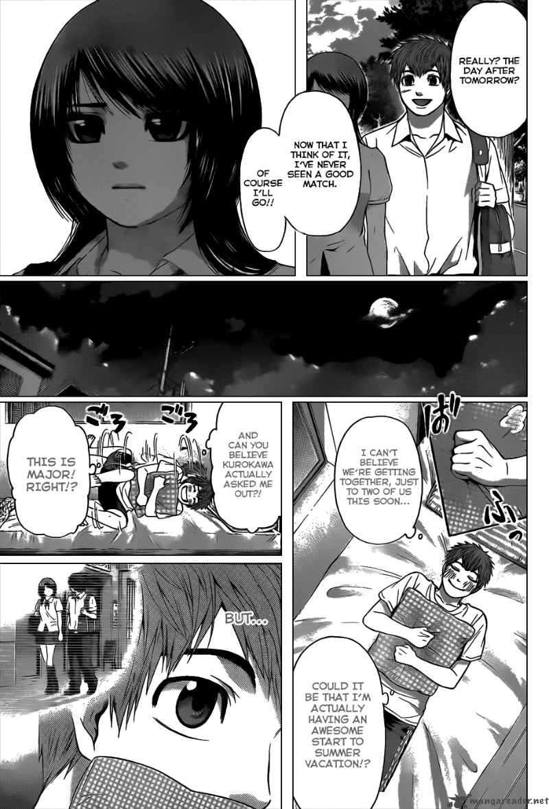 Ge Good Ending Chapter 44 Page 4