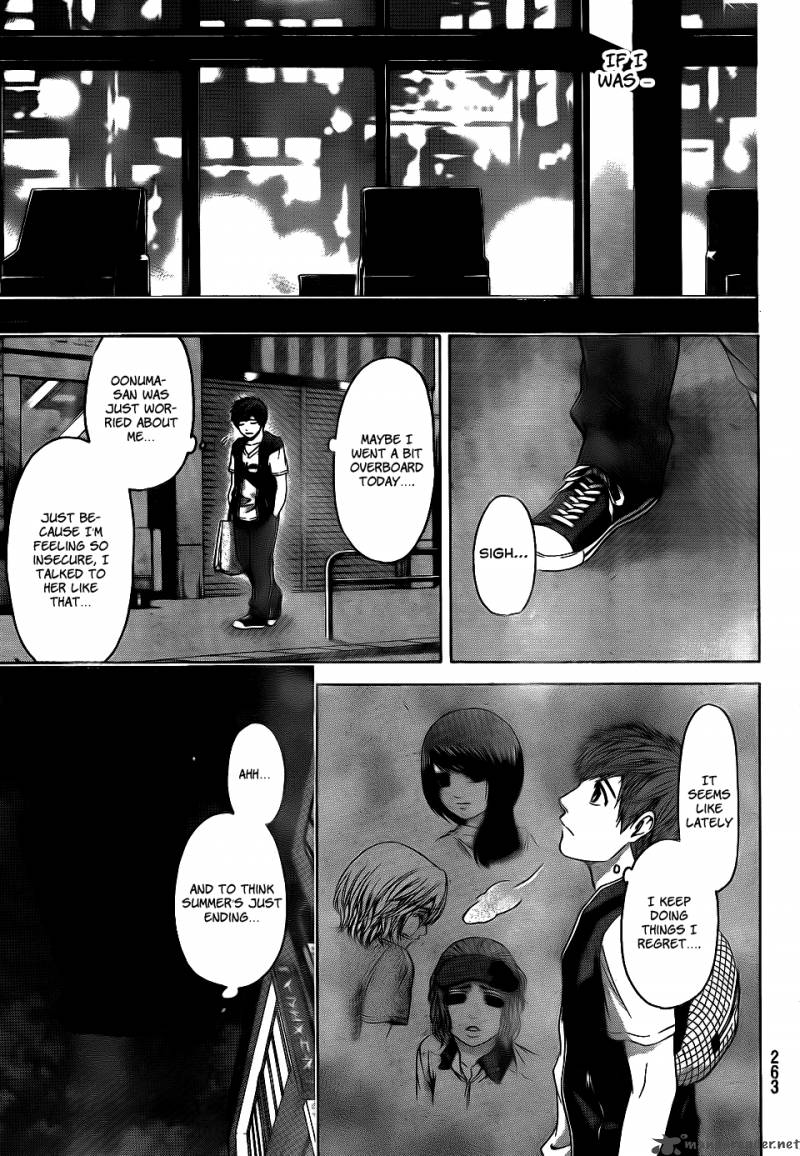 Ge Good Ending Chapter 64 Page 6
