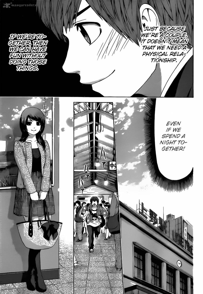 Ge Good Ending Chapter 84 Page 18