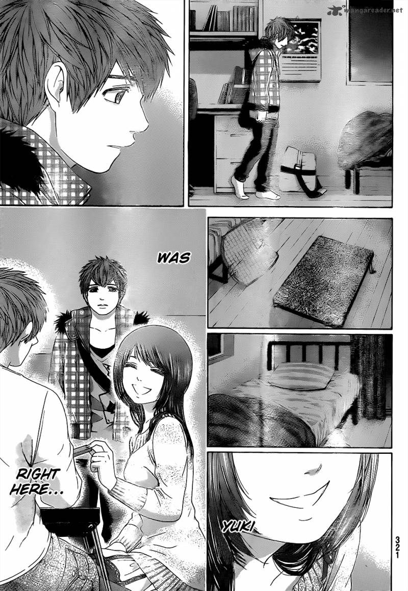 Ge Good Ending Chapter 88 Page 4