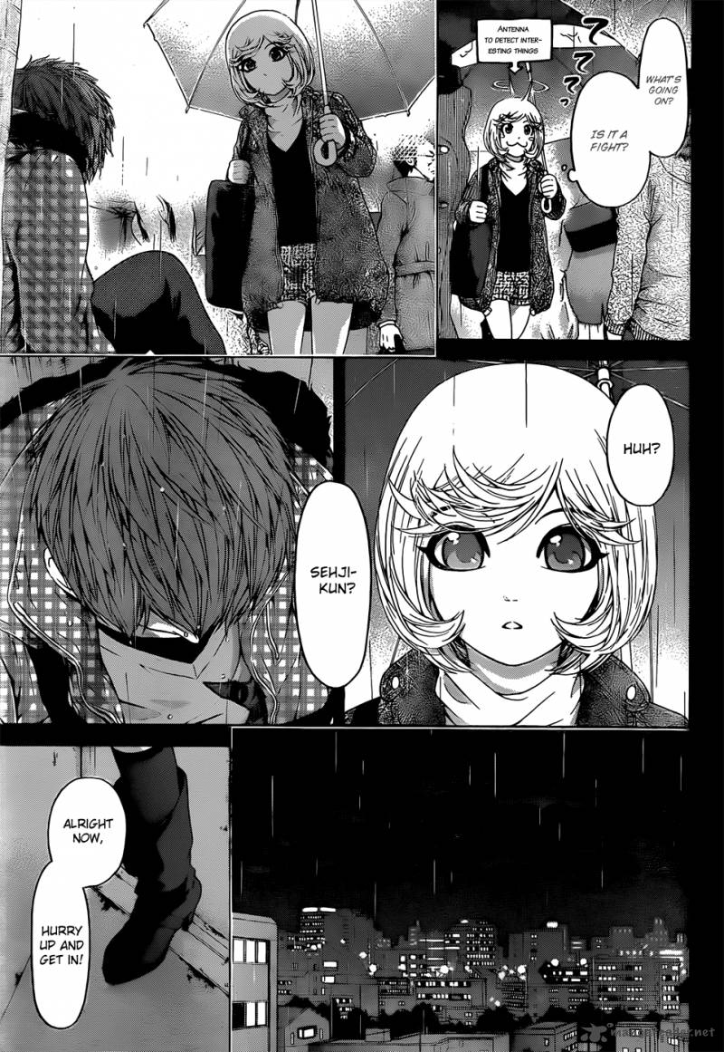 Ge Good Ending Chapter 89 Page 4