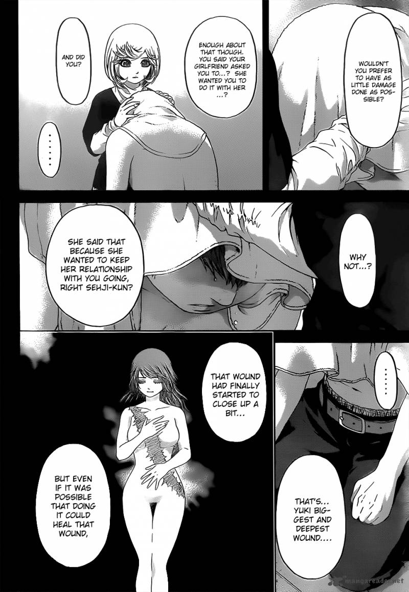 Ge Good Ending Chapter 89 Page 7