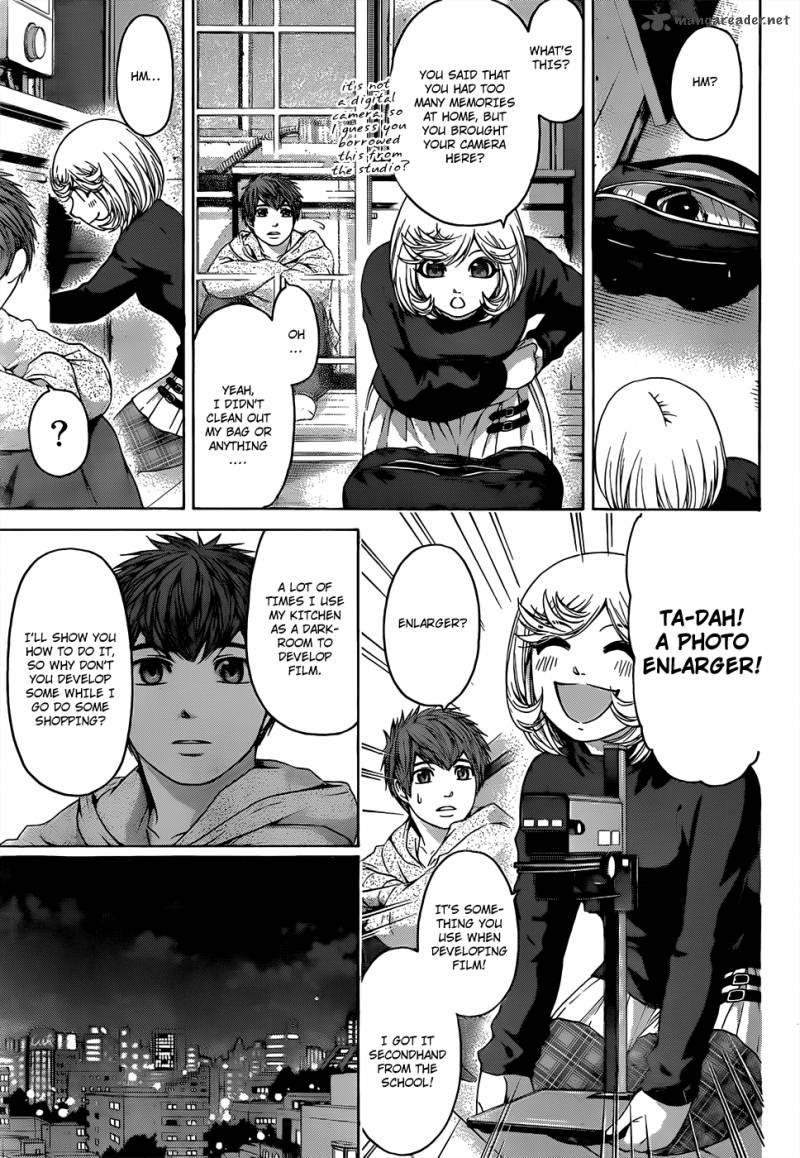 Ge Good Ending Chapter 90 Page 10