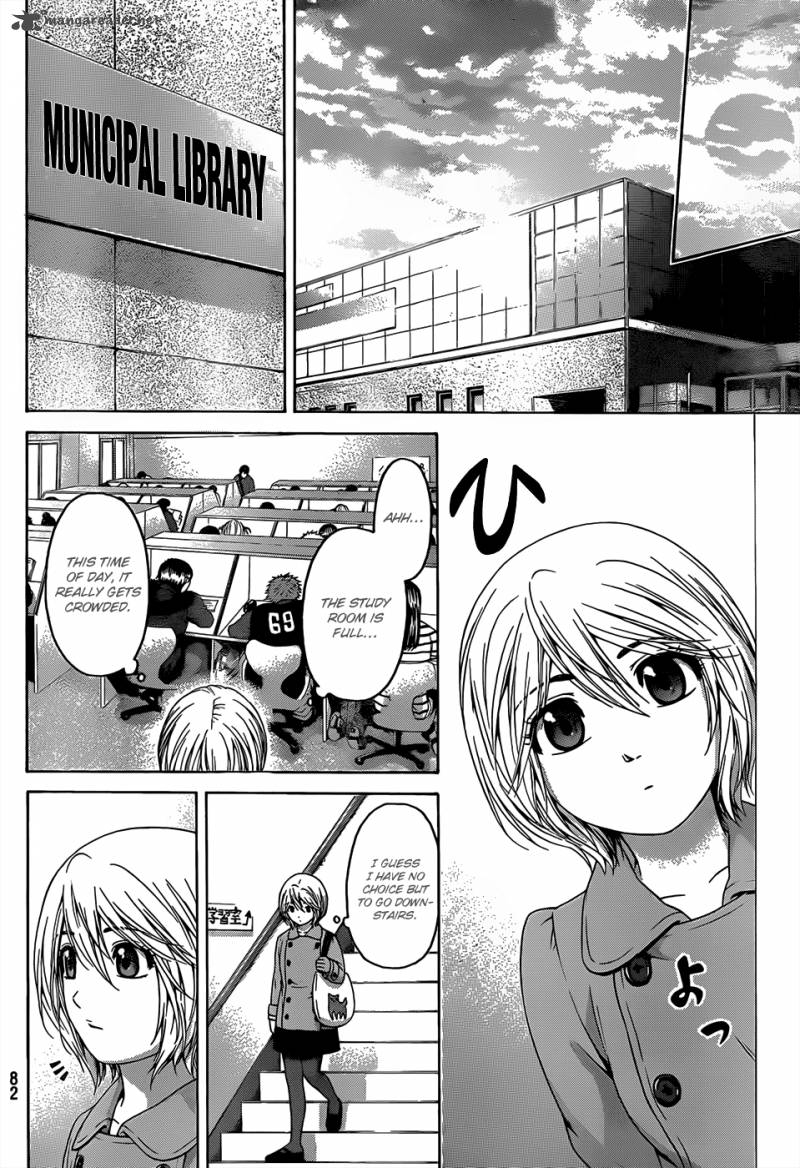 Ge Good Ending Chapter 94 Page 11