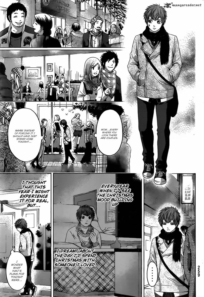 Ge Good Ending Chapter 98 Page 6