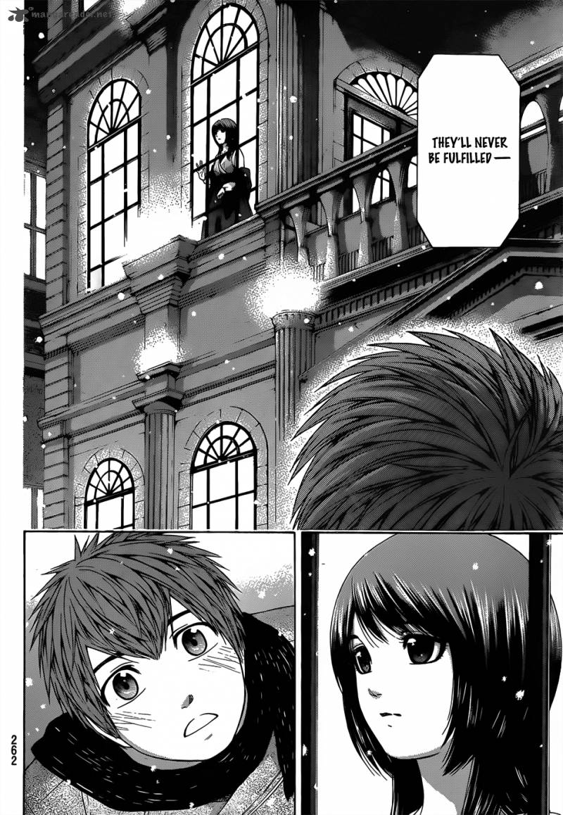 Ge Good Ending Chapter 98 Page 9