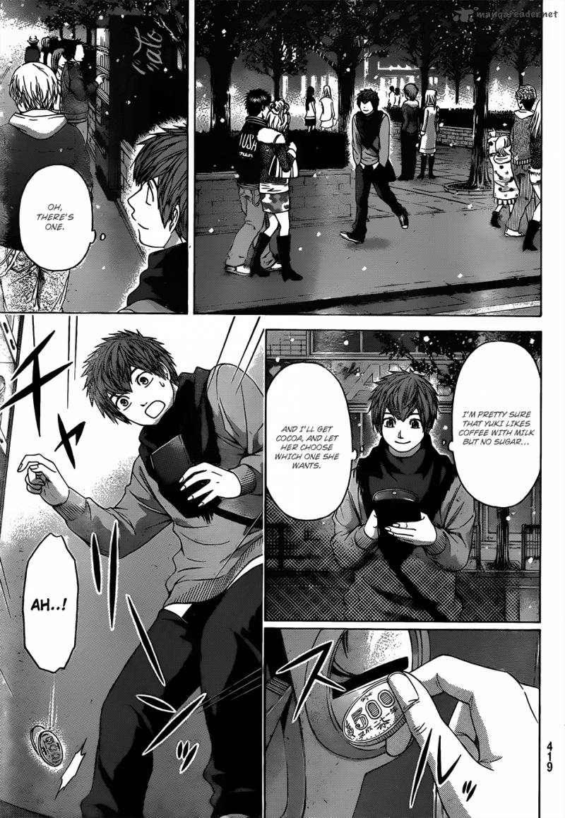 Ge Good Ending Chapter 99 Page 6