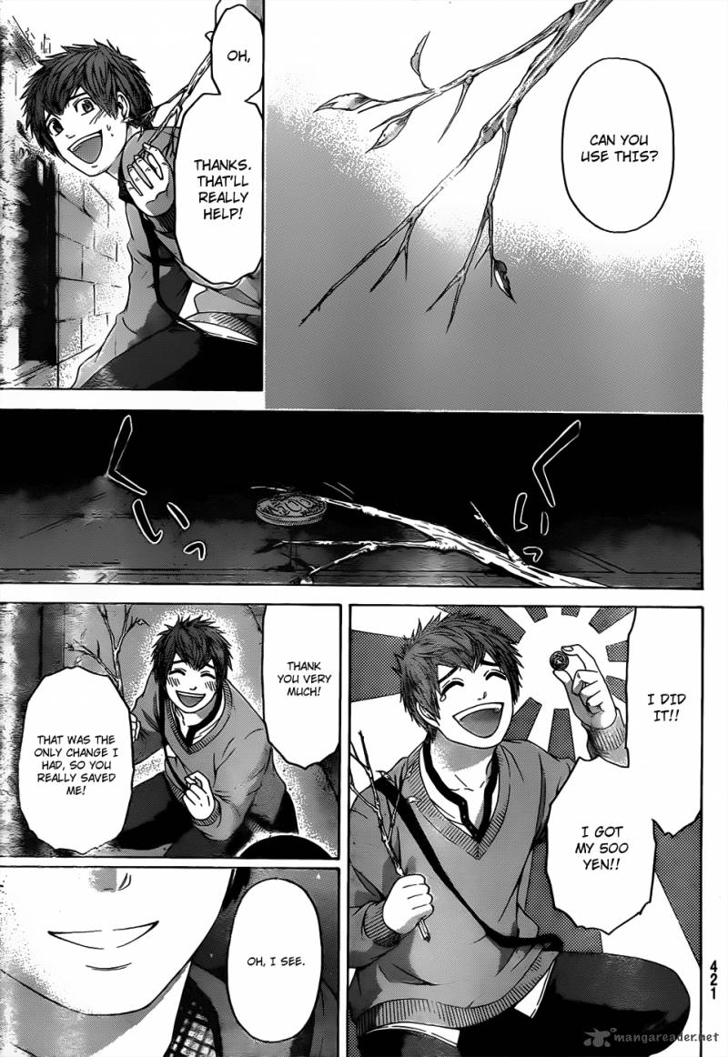 Ge Good Ending Chapter 99 Page 8